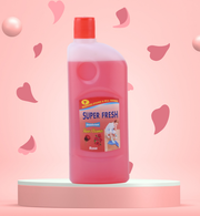 Super Fresh Floor Cleaner